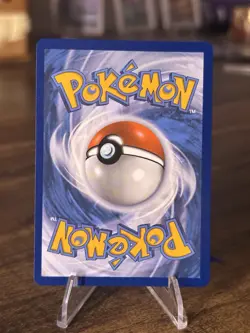 Panpour 017/086 Master Ball Holo Black Bolt Pokemon Card English NM - Image 3