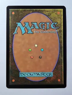 Alhammarret's Archive, FOIL - Secret Lair Encyclopedia of Magic A-Z MTG NM Card - Image 2