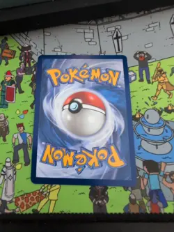 Buddy-Buddy Poffin 167/132 Mega Evolutions Pokemon Card NM Near Mint - Image 2