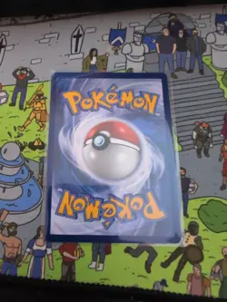 Air Balloon 166/132 Mega Evolutions Pokemon Card Near Mint - Image 2