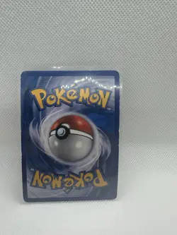 Pokemon TCG Ho-Oh Legend Bottom Card 112/123 HeartGold SoulSilver Holo - Image 2