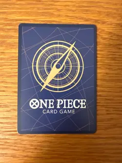 Nico Robin Gift Collection 2023 ST01-008 One Piece Promo Cards Foil - Image 2