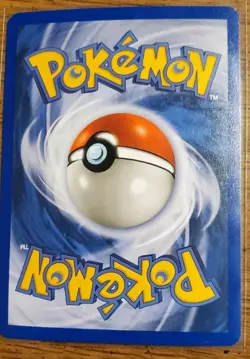 Fire Energy Reverse Holo 2003 ex Ruby & Sapphire Holo Pokemon Card LP - Image 2
