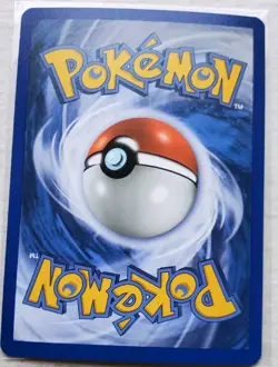Fire Energy Reverse Holo 2003 ex Ruby & Sapphire Holo Pokemon Card LP - Image 4