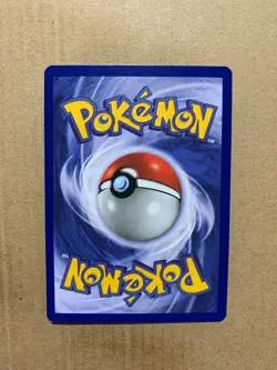 1st Edition SPANISH Jynx 31/102 Base Set - Uncommon Pokemon Card - NM/Mint - Image 2