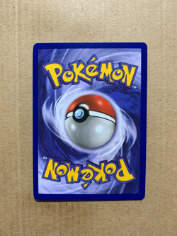 1st Edition SPANISH Onyx 56/102 Base Set - Common Pokemon Card - NM/Mint - Image 2