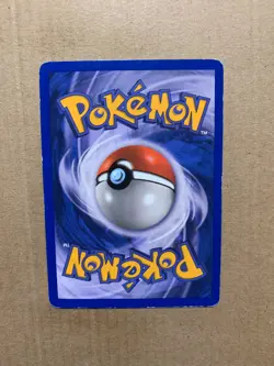 1st Edition SPANISH Sandslash 41/62 Fossil Set - Uncommon Pokemon Card - LP - Image 2