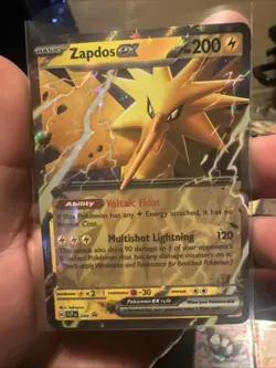 Pokemon Mega Evolution EX Lot NM 🔥5x Cards🔥 - Image 2