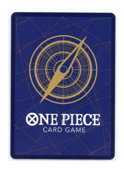 Uta (Gift Collection 2023) OP01-005 R One Piece Promotion Cards Card - Image 2