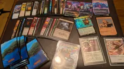 MTG Magic the Gathering Collection Cards - Image 4