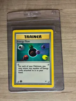 Pokemon TCG Vintage Card Lot of 200 WOTC to DP - Image 3