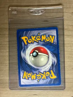 Pokemon TCG Vintage Card Lot of 200 WOTC to DP - Image 4
