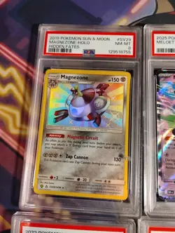 Pokemon Cards PSA Lot - Image 4