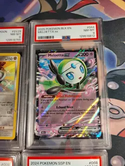 Pokemon Cards PSA Lot - Image 5