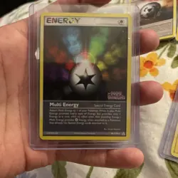 Lot Of Multiple Pokemon Cards!! *Sold As Is* 10+ Cards In The Lot!! (See Photos) - Image 1