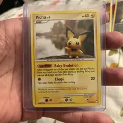Lot Of Multiple Pokemon Cards!! *Sold As Is* 10+ Cards In The Lot!! (See Photos) - Image 3