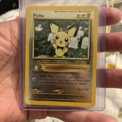 Lot Of Multiple Pokemon Cards!! *Sold As Is* 10+ Cards In The Lot!! (See Photos) - Image 4