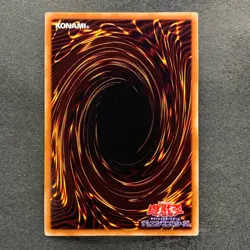 NM 3 card Sorcerer of Dark Magic 15AX-JPY10 Secret Rare YuGiOh 300 - Image 3