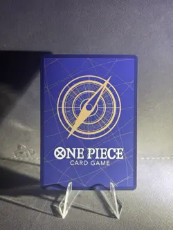 Portgas.D.Ace (Winner Pack 2024 Oct.-Dec.) - One Piece Promotion Cards (OP-PR) - Image 3