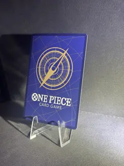 Portgas.D.Ace (Winner Pack 2024 Oct.-Dec.) - One Piece Promotion Cards (OP-PR) - Image 4