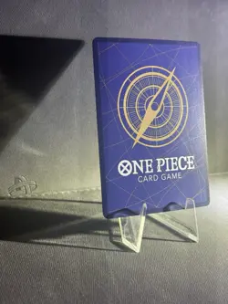 Portgas.D.Ace (Winner Pack 2024 Oct.-Dec.) - One Piece Promotion Cards (OP-PR) - Image 5