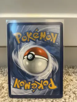 Pokemon TCG Giovanni's Charisma SIR Trainer Card SV151 NM Condition - Image 2