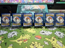 Pokemon TCG Illustration Rare Lot of 6 Cards NM Near Mint Scarlet Violet - Image 2