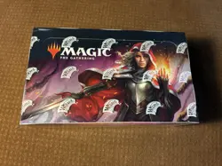 Magic the Gathering THRONE OF ELDRAINE Boosters Box English SEALED MTG 630509785223 - Image 2
