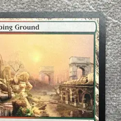Stomping Ground - Guildpact (GPT) #165 LP Non-Foil MTG - Image 3