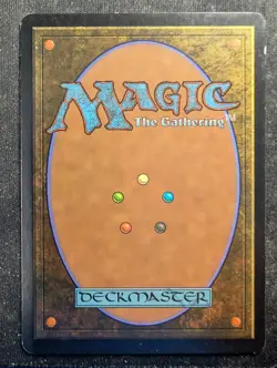 Silence - Magic 2010 / M10 (MTG) - Image 2