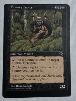 Bounty Hunter Tempest Regular Miscut - Image 1