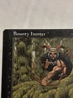 Bounty Hunter Tempest Regular Miscut - Image 2