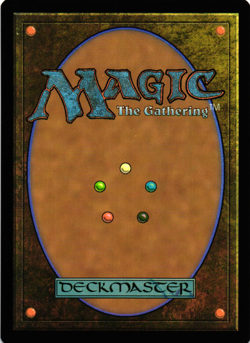MTG Darksteel Plate Commander: Final Fantasy Rare NM - Image 2