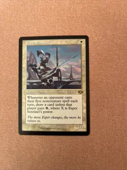 Esper Sentinel (Retro Frame) Modern Horizons 2 Regular - Image 1