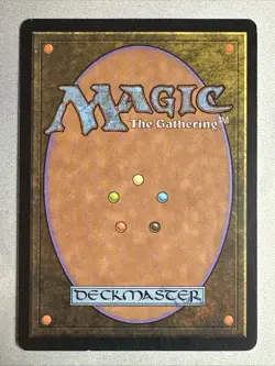 MTG / Lotus Petal / TMP / #294 / Regular / Common / LP - Image 2