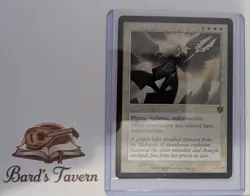 Avacyn, Angel of Hope (Retro Frame) Innistrad Remastered Regular - Image 1