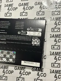 Secret Lair x Marvel's Deadpool Foil Edition Magic the Gathering SEALED IN HAND - Image 3