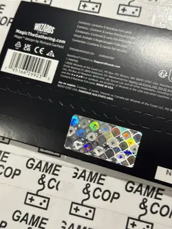Secret Lair x Marvel's Deadpool Foil Edition Magic the Gathering SEALED IN HAND - Image 4