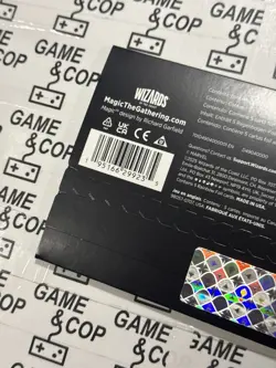 Secret Lair x Marvel's Deadpool Foil Edition Magic the Gathering SEALED IN HAND - Image 5