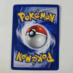 Jumpluff 7/111 - Unlimited Holo Rare - Pokemon TCG - Neo Genesis - MP - Image 2