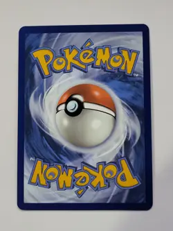 Gengar ex 104/162 SV05: Temporal Forces Double Rare Pokemon TCG - Image 2