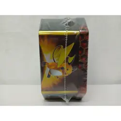 Pokemon TCG Hidden Fates Charizard GX Tin Factory Sealed Trading Card Game - Image 5
