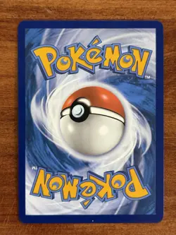 Pokemon Professor's Research 240/198 Scarlet & Violet Ultra Rare Holo NM - Image 2