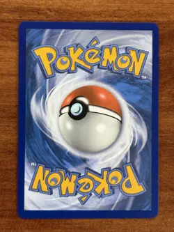 Bede 207/202 Sword & Shield Base Holo Secret Rainbow Rare Full Art Pokemon NM/M - Image 2