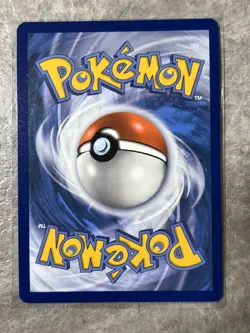 Brock's Training 55/68 Pokemon TCG Trainer SM Hidden Fates Holo (Near Mint) 2 - Image 2