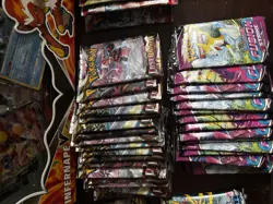 Pokemon Packs Boxes And Tins - Image 3