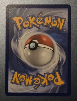 Pokemon Phantasmal Flames Mega Charizard X ex Full Art Secret Rare 109/094 - Image 2