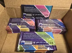 Play! Pokemon Prize Pack Series 5(10x), 6(10x), 7(10x), & 2(1x) [31 Packs] - Image 3