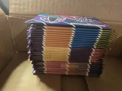 Play! Pokemon Prize Pack Series 5(10x), 6(10x), 7(10x), & 2(1x) [31 Packs] - Image 4
