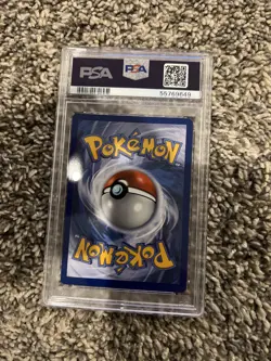 2020 Pokemon SWSH Champions Path Gardevoir V FA Ultra Rare #070 PSA 10 B0 - Image 3